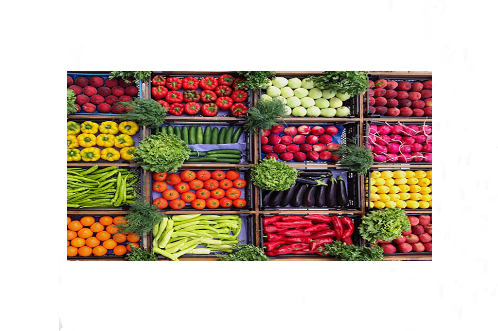 نخستین نمایشگاه اگروفود در گیلان برگزار می‌شود