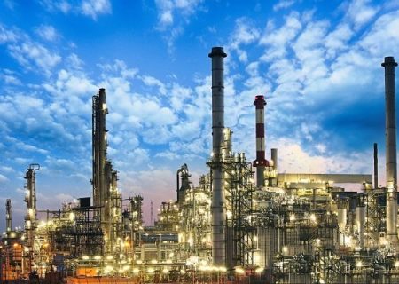 راهکار‌های ویژه برای عبور صنعت گیلان از بحران انرژی/ واردات سوخت توسط صادرکنندگان کلیدخورد