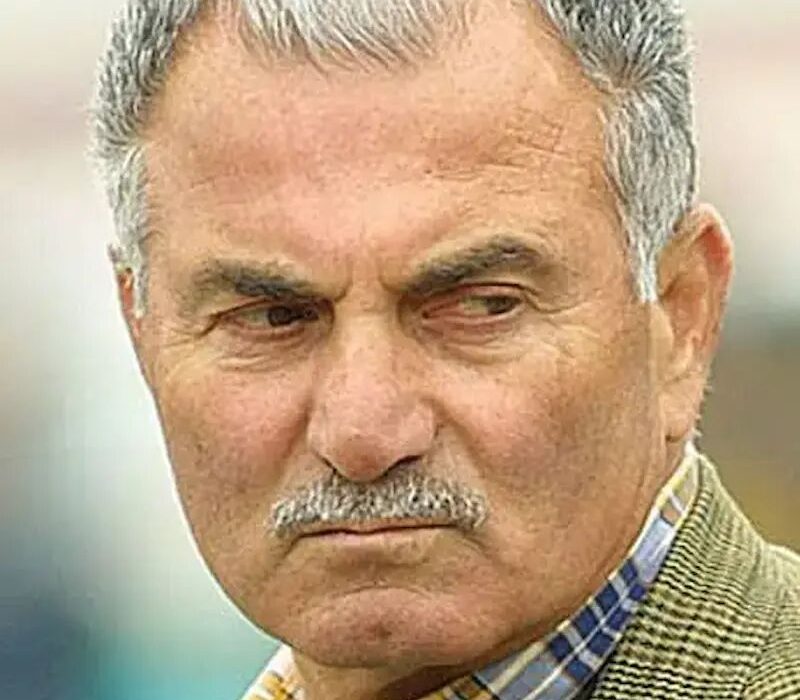 بهمن صالح نیا موسس باشگاه ملوان درگذشت