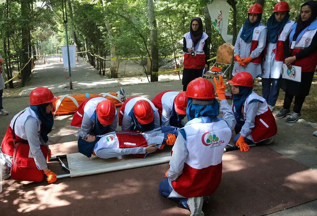 هشت هزار دانش‌آموز گیلانی در طرح دادرس شرکت کردند