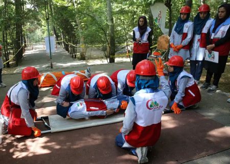 هشت هزار دانش‌آموز گیلانی در طرح دادرس شرکت کردند