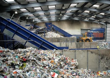 استاندار: بازیافت زباله و تولید کمپوست در گیلان ۵۰ درصد افزایش‌یافت