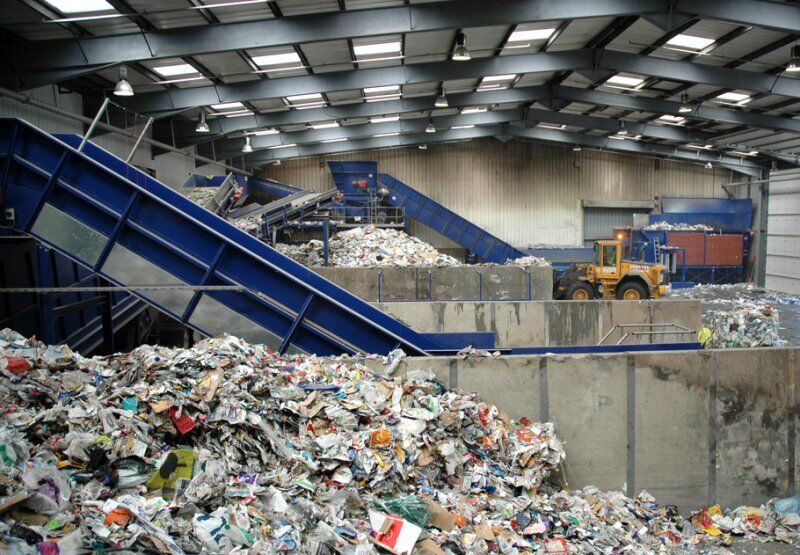 استاندار: بازیافت زباله و تولید کمپوست در گیلان ۵۰ درصد افزایش‌یافت