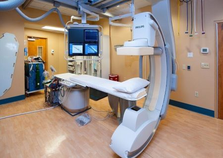 ماموگرافی رایگان برای بانوان دارای پرونده پزشکی انجام‌می‌شود