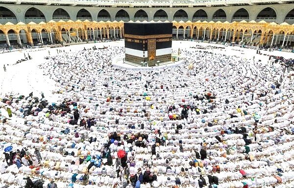 نام نویسی کاروان عمره مفرده برای آبان ۱۴۰۴ در گیلان