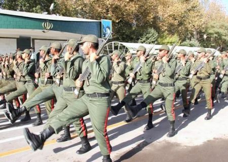 اعزام مشمولان وظیفه عمومی به مراکز آموزشی اول آبان ۱۴۰۴