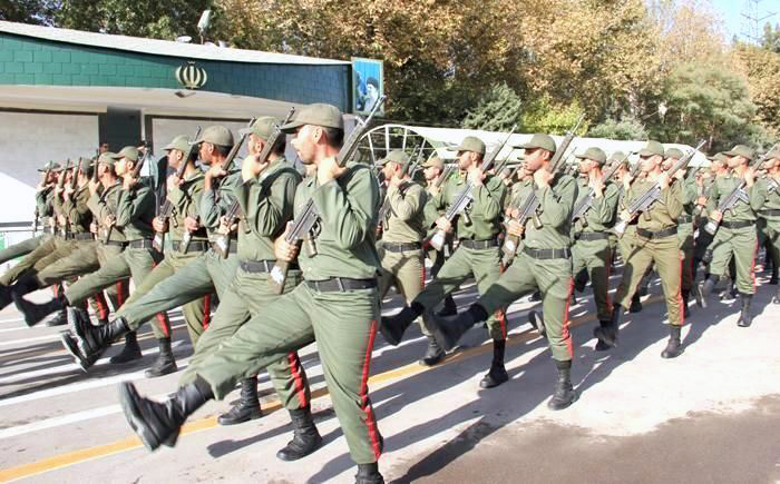 اعزام مشمولان وظیفه عمومی به مراکز آموزشی اول آبان ۱۴۰۴