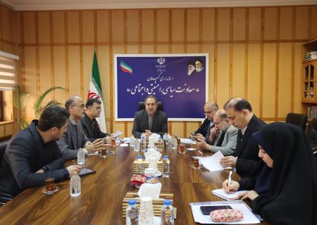 مقدمات برگزاری انتخابات پرشور شوراها در گیلان فراهم است