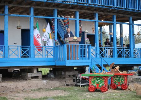 فرهنگ و تولید، دو بال توسعه متوازن در گیلان هستند