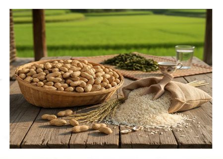  رئیس جهاد کشاورزی استان: جشنواره‌ها، ویترین ظرفیت‌های پنهان هستند