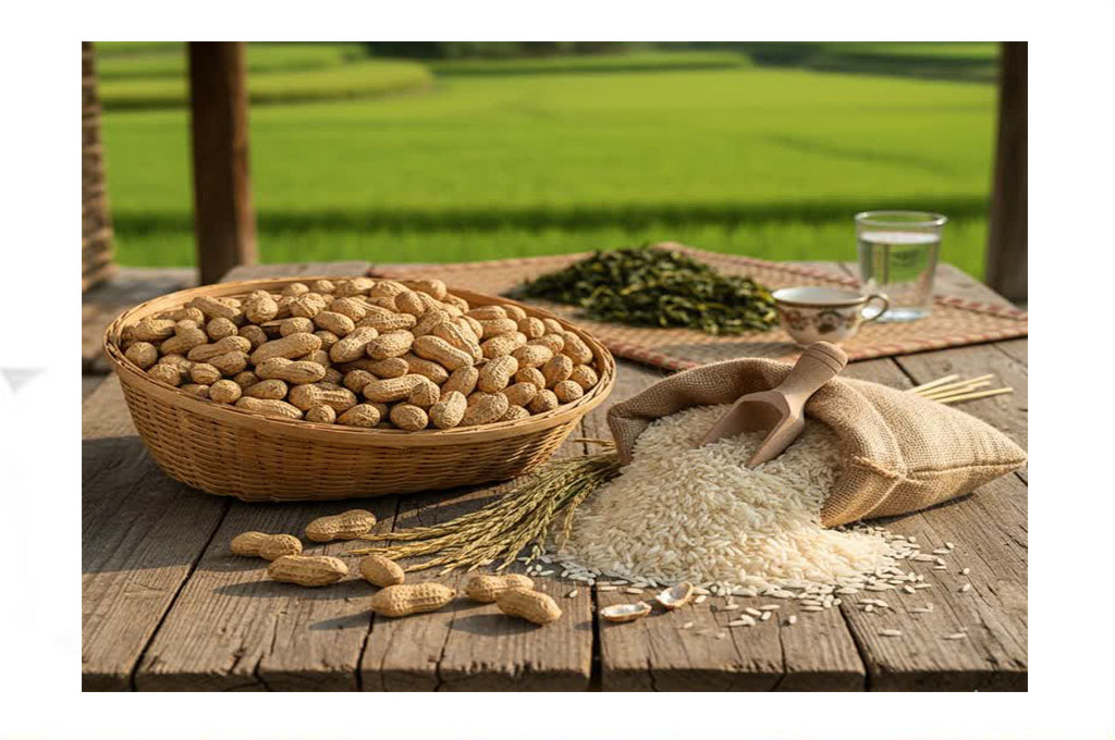  رئیس جهاد کشاورزی استان: جشنواره‌ها، ویترین ظرفیت‌های پنهان هستند