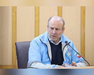 هشدار مدیریت بحران گیلان نسبت به افزایش خطر آتش‌سوزی در جنگل‌های هیرکانی