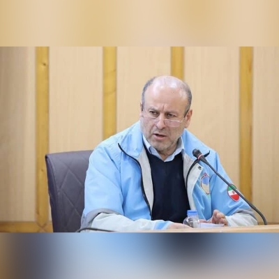 هشدار مدیریت بحران گیلان نسبت به افزایش خطر آتش‌سوزی در جنگل‌های هیرکانی