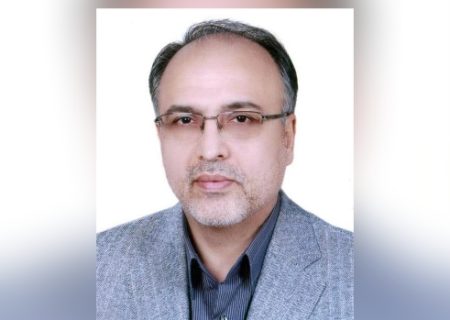 سعیدطاهری سکاندار اداره‌کل فرهنگ و ارشاد اسلامی گیلان شد