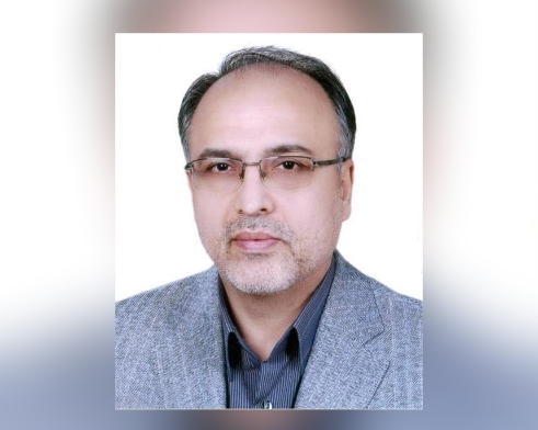 سعیدطاهری سکاندار اداره‌کل فرهنگ و ارشاد اسلامی گیلان شد