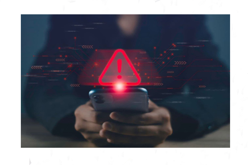 هشدار پلیس فتا درخصوص نصب بدافزار بر روی گوشی‌های هوشمند