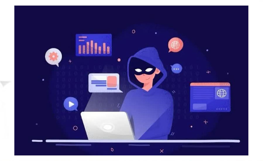 انتشار ناآگانه اطلاعات شخصی، راه را برای مجرمان سایبری هموار‌می‌کند