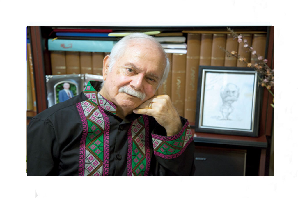 بلبل گیلان پرکشید؛ خاموشی صدایی که از دل جنگلها میآمد