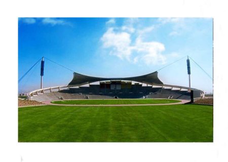 رویارویی ملوان و شمس‌آذر؛ امروز در ورزشگاه زنده‌یاد سیروس قایقران انزلی ‌