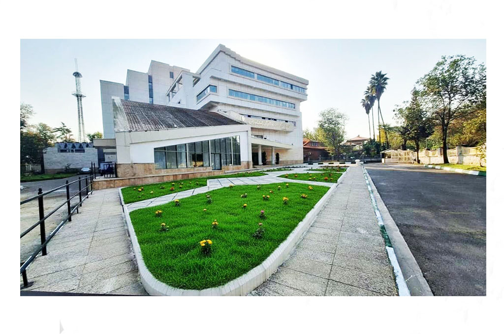 «قلب فرهنگی گیلان» با ظرفیت ۲۵۰ هزار جلد کتاب، بهبهرهبرداری کامل رسید