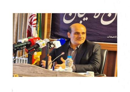 چای، هویت فرهنگی و اقتصادی لاهیجان است