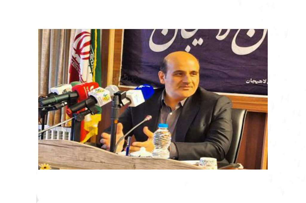 چای، هویت فرهنگی و اقتصادی لاهیجان است