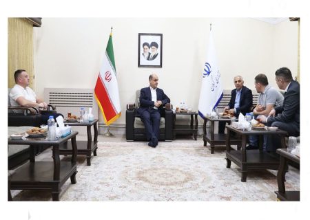 گیلان حلقه راهبردی کریدور شمال ـ جنوب و مقصد مطمئن سرمایه‌گذاری است