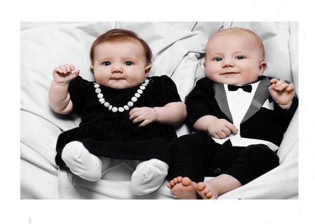 تولد ۱۷۱ دو قلو در استان / ولادت‌ها کاهش ۵ درصدی دارد   