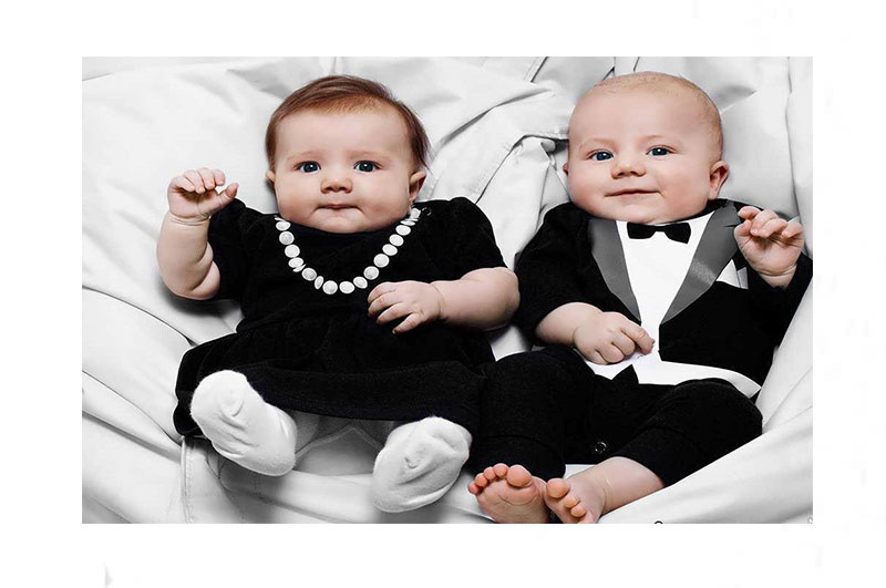 تولد ۱۷۱ دو قلو در استان / ولادت‌ها کاهش ۵ درصدی دارد   