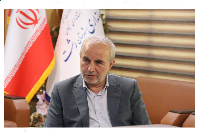 جبار‌کوچکی‌نژاد، رئیس دوره‌ای مجمع نمایندگان گیلان شد                     