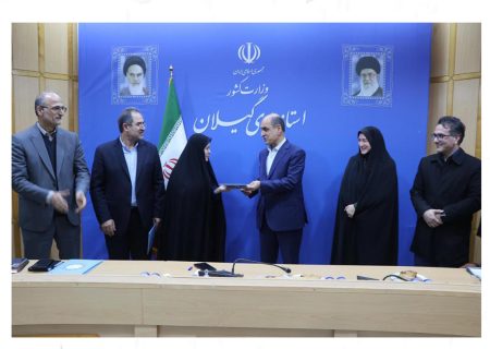 «زینب نعمت‌زاده» سرپرست دفتر امور زنان و خانواده شد