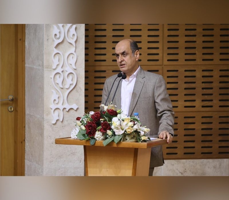 دانشجویان پیشران توسعه پایدار و حافظان میراث طبیعی هستند