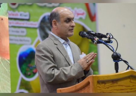 ضرورت ارتقای زیرساخت‌های حمل‌ونقل و کشاورزی در استان