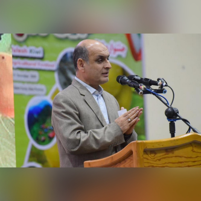 ضرورت ارتقای زیرساخت‌های حمل‌ونقل و کشاورزی در استان