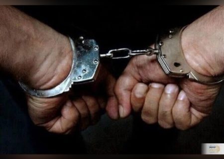 قاتل ۲۶ ساله در لنگرود به دام پلیس افتاد