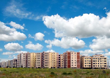 اجرای طرح «مسکن استیجاری» در گیلان با هدف حمایت از زوج‌های جوان و کنترل بازار اجاره