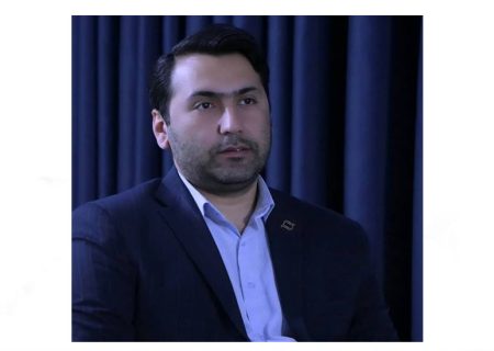 انتصاب مهدی تن‌پوش به ریاست اداره بازرگانی سازمان منطقه آزاد انزلی