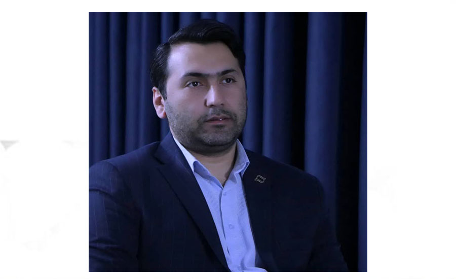 انتصاب مهدی تن‌پوش به ریاست اداره بازرگانی سازمان منطقه آزاد انزلی