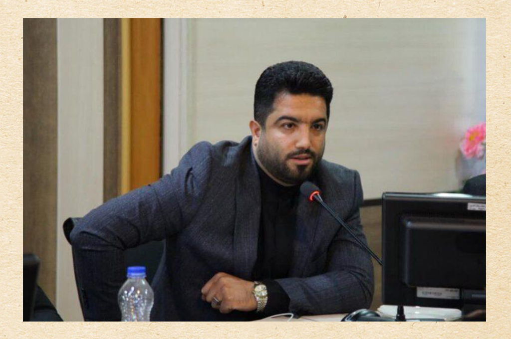 دبیر اجرایی هیأت عالی نظارت بر انتخابات شوراهای گیلان منصوب‌شد