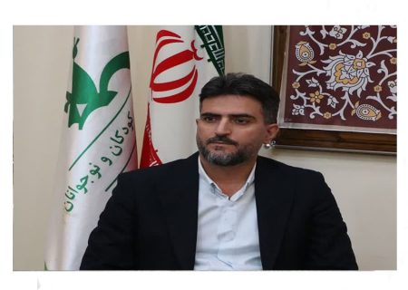 سرپرست کانون گیلان، مسوول کمیته کودک و نوجوان ستاد دهه فجر استان شد