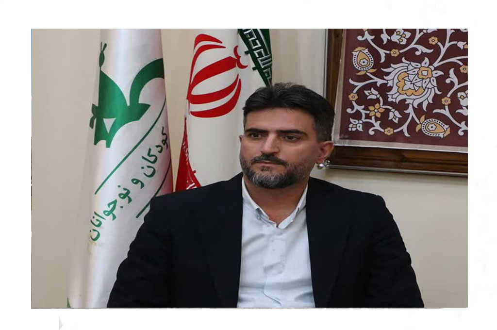 سرپرست کانون گیلان، مسوول کمیته کودک و نوجوان ستاد دهه فجر استان شد