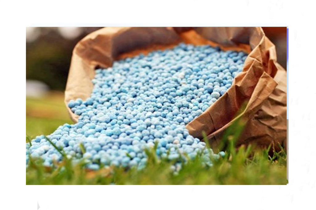 عرضه بیش از ۱۶ هزار تن انواع کود به کشاورزان گیلانی