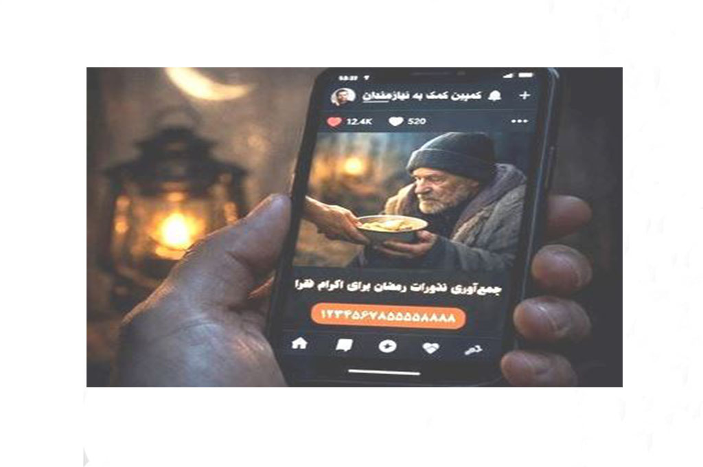 مراقب کلاهبرداری اینترنتی باشید/ خطر فیشینگ در کمین است