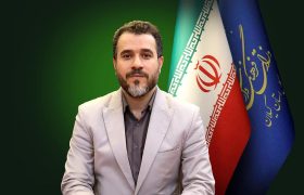حضور ۲۴ ناشرگیلانی در هفتمین نمایشگاه مجازی کتاب تهران
