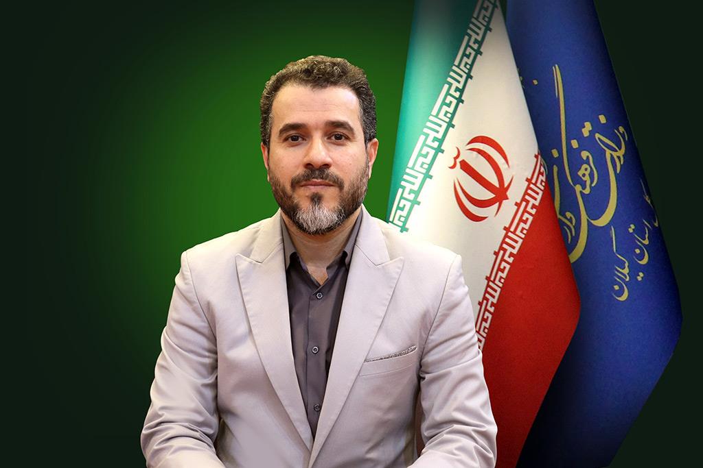 حضور ۲۴ ناشرگیلانی در هفتمین نمایشگاه مجازی کتاب تهران